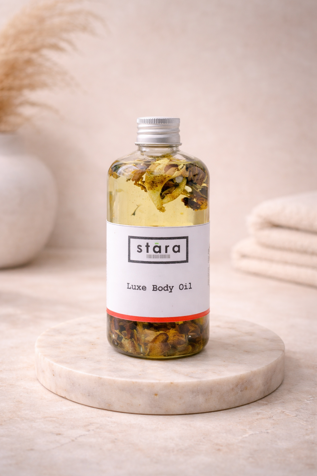 Luxe Body Oil 250ml