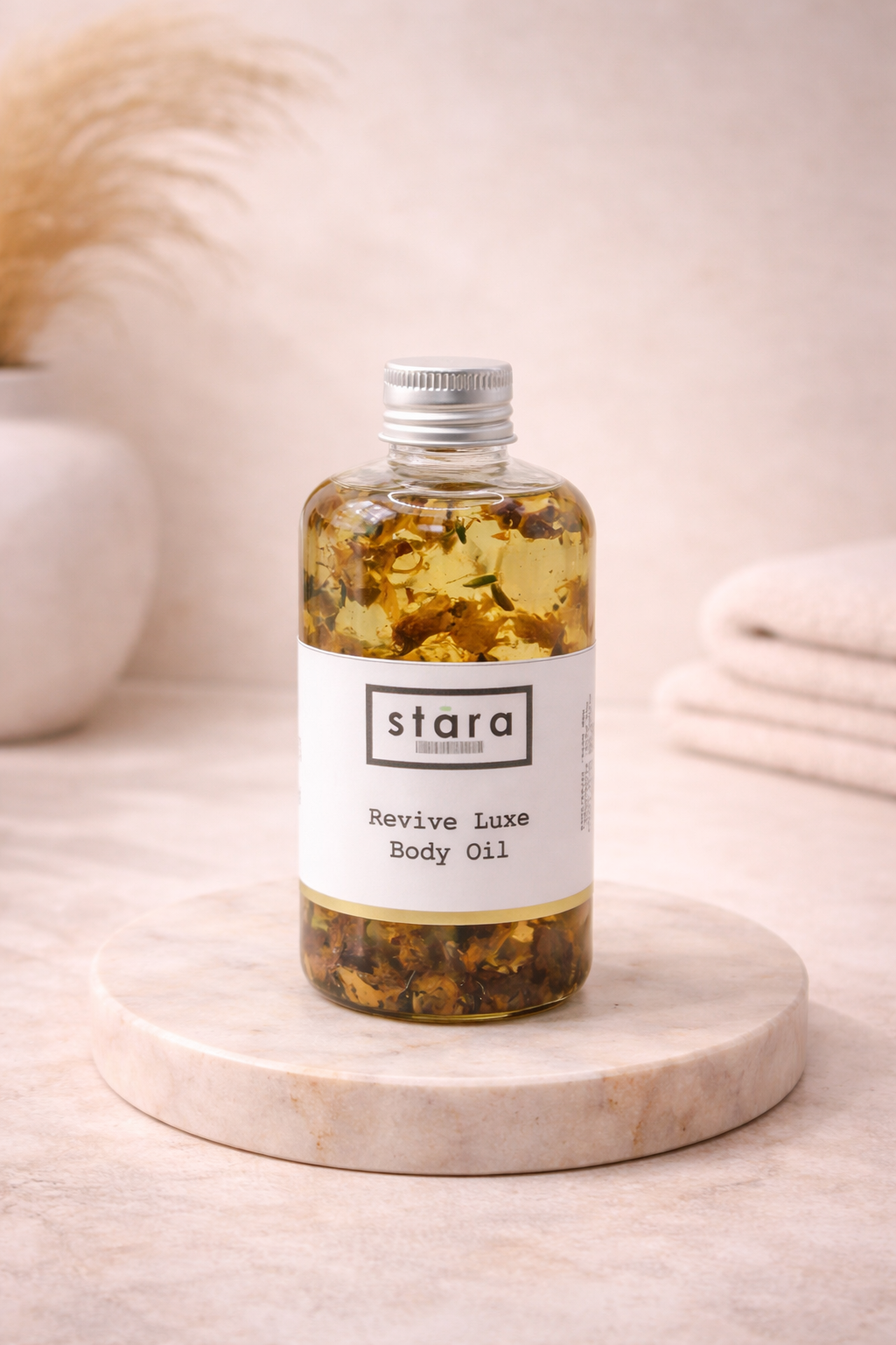 Revive Luxe Body Oil 250ml