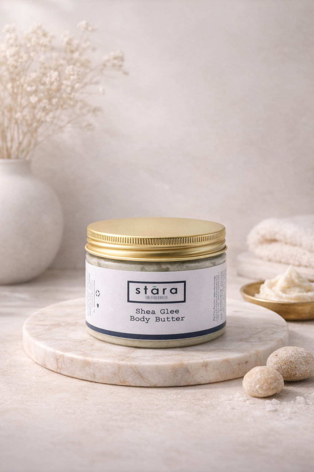 Shea Glee Body Butter 250g