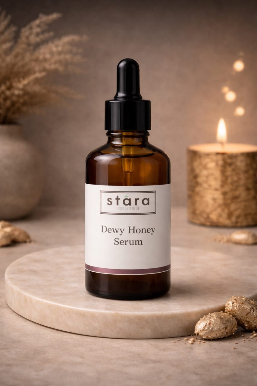 Dewy Honey Serum 100ml