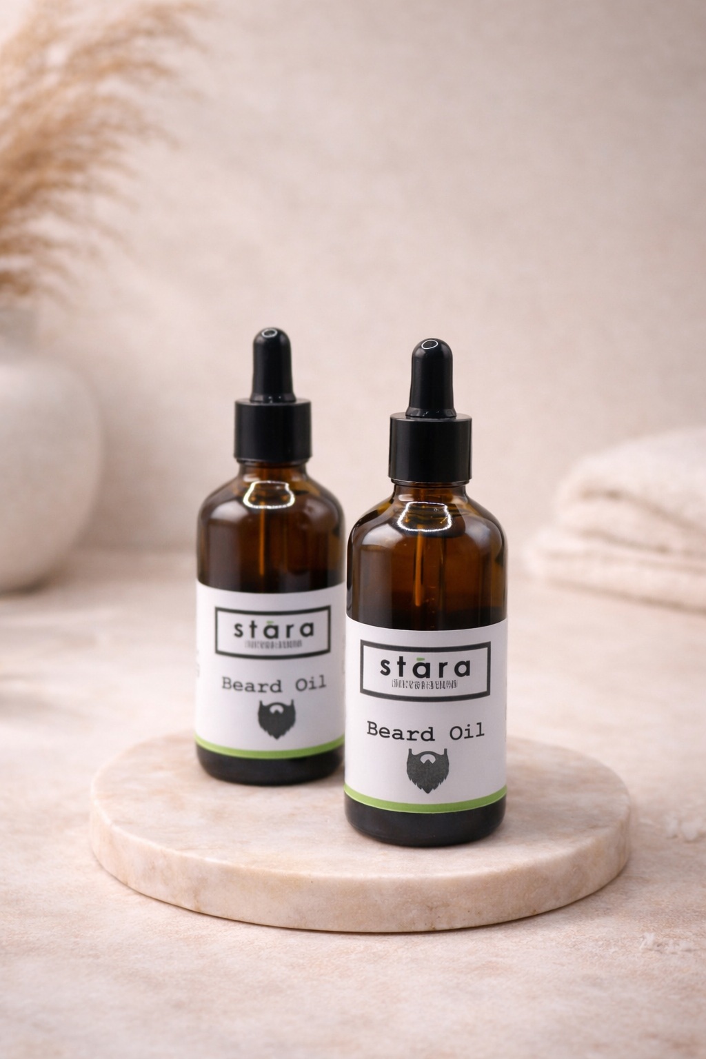 Beard Oil 100ml
