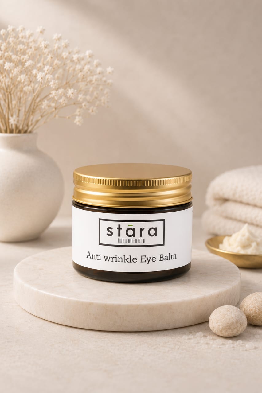 Eye Wrinkle Balm
